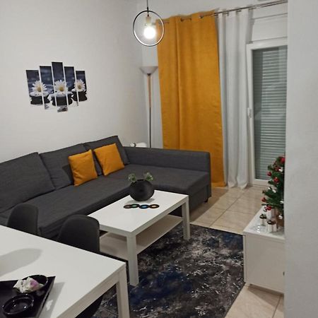 Pagrati Apartment Διαμέρισμα Παγκράτι Athen Eksteriør billede