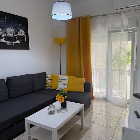 Pagrati Apartment Διαμέρισμα Παγκράτι Athen Eksteriør billede