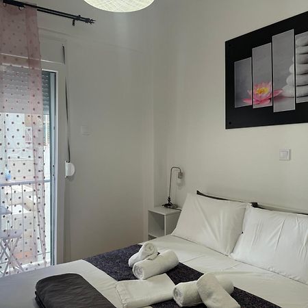 Pagrati Apartment Διαμέρισμα Παγκράτι Athen Eksteriør billede