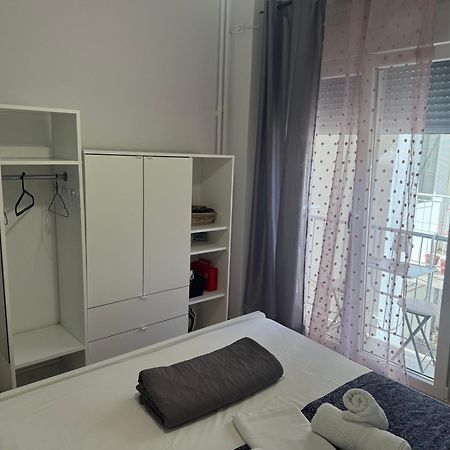 Pagrati Apartment Διαμέρισμα Παγκράτι Athen Eksteriør billede