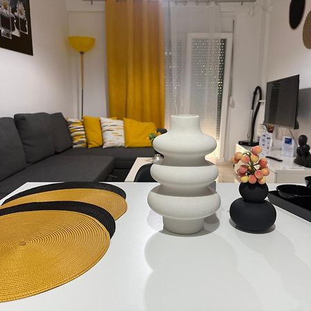 Pagrati Apartment Διαμέρισμα Παγκράτι Athen Eksteriør billede