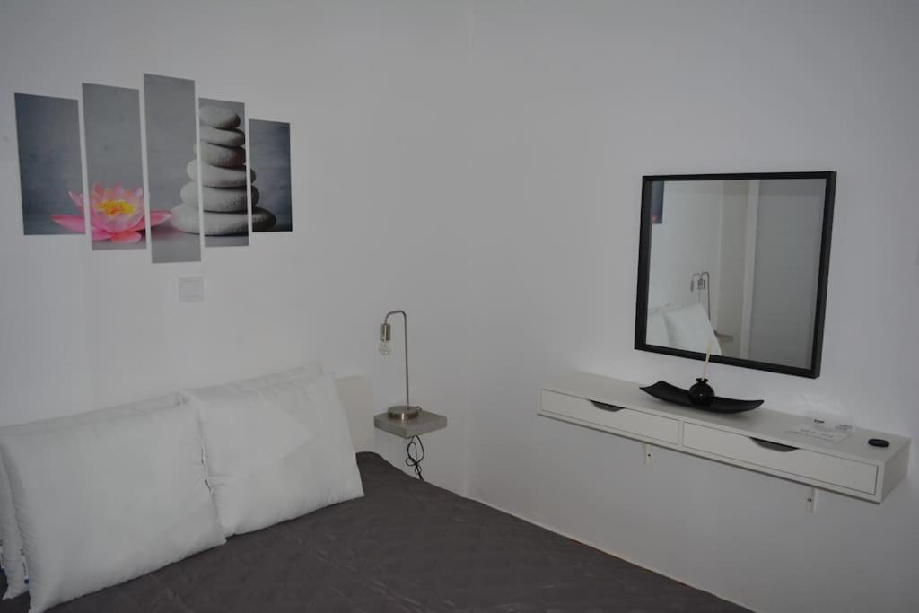 Pagrati Apartment Διαμέρισμα Παγκράτι Athen Eksteriør billede