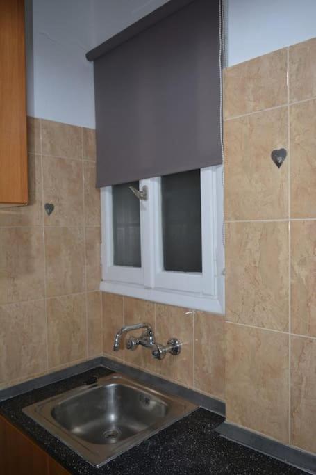 Pagrati Apartment Διαμέρισμα Παγκράτι Athen Eksteriør billede