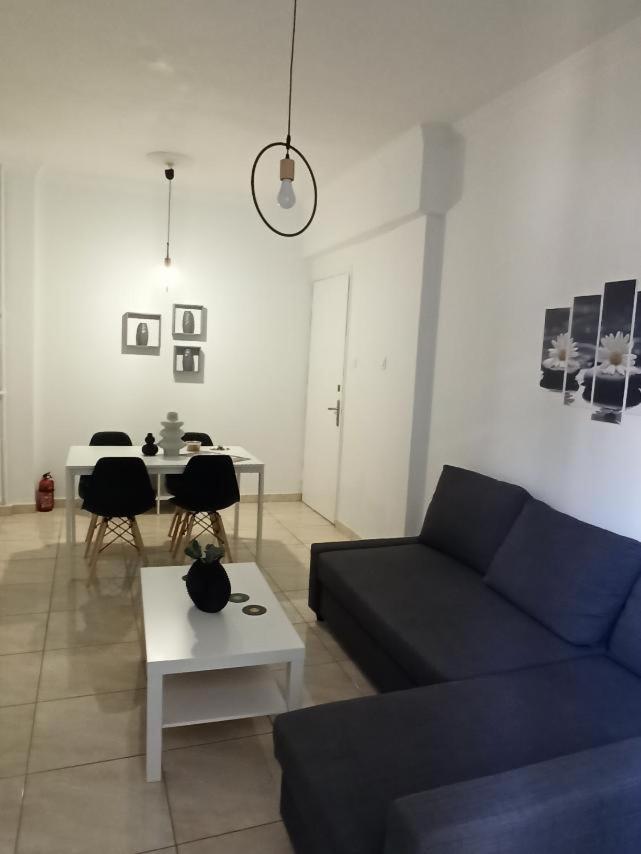 Pagrati Apartment Διαμέρισμα Παγκράτι Athen Eksteriør billede