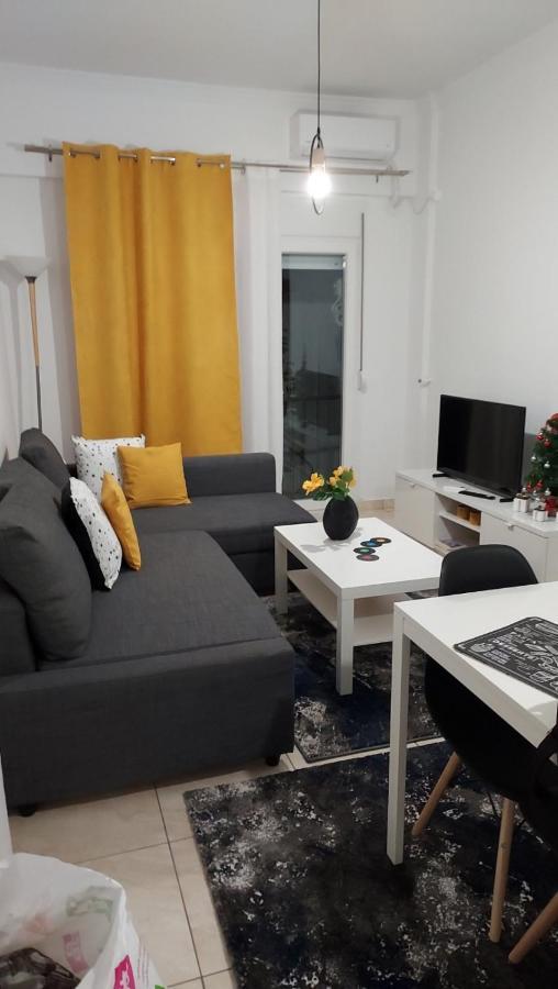 Pagrati Apartment Διαμέρισμα Παγκράτι Athen Eksteriør billede