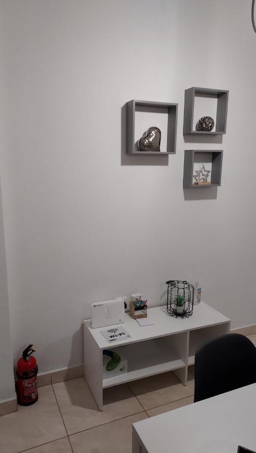 Pagrati Apartment Διαμέρισμα Παγκράτι Athen Eksteriør billede