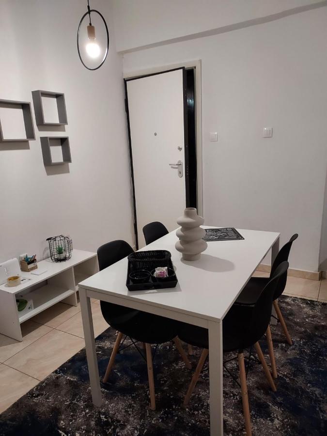 Pagrati Apartment Διαμέρισμα Παγκράτι Athen Eksteriør billede