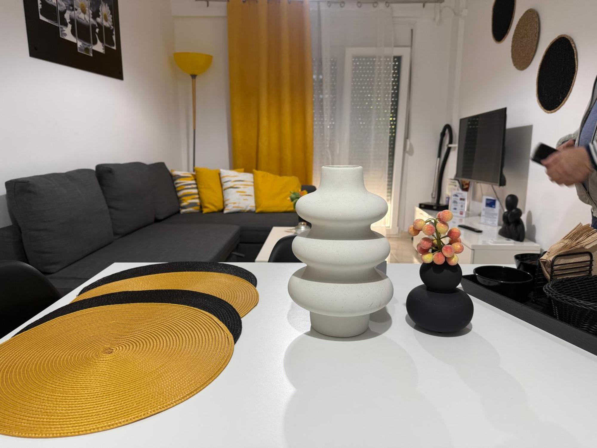 Pagrati Apartment Διαμέρισμα Παγκράτι Athen Eksteriør billede